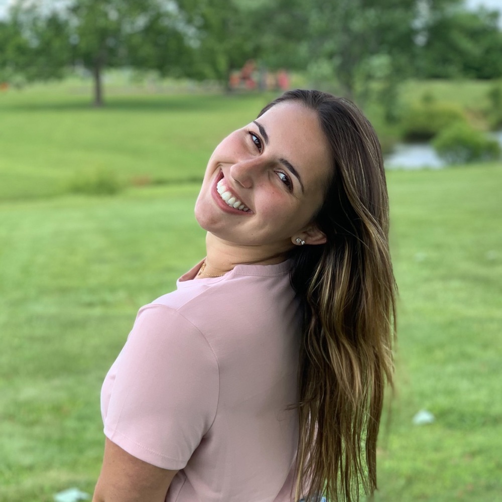 Meet your Posher, Sophia